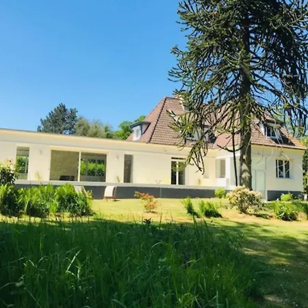 Les Varengues Tatil Evi Sainte-Marguerite (Upper Normandy)