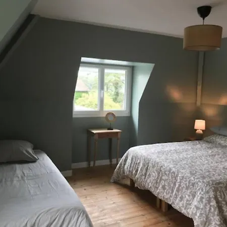Tatil Evi Les Varengues