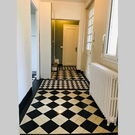 Les Varengues Tatil Evi