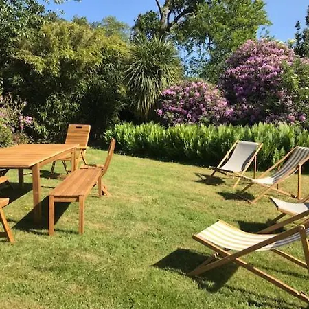 Tatil Evi Les Varengues Sainte-Marguerite (Upper Normandy)